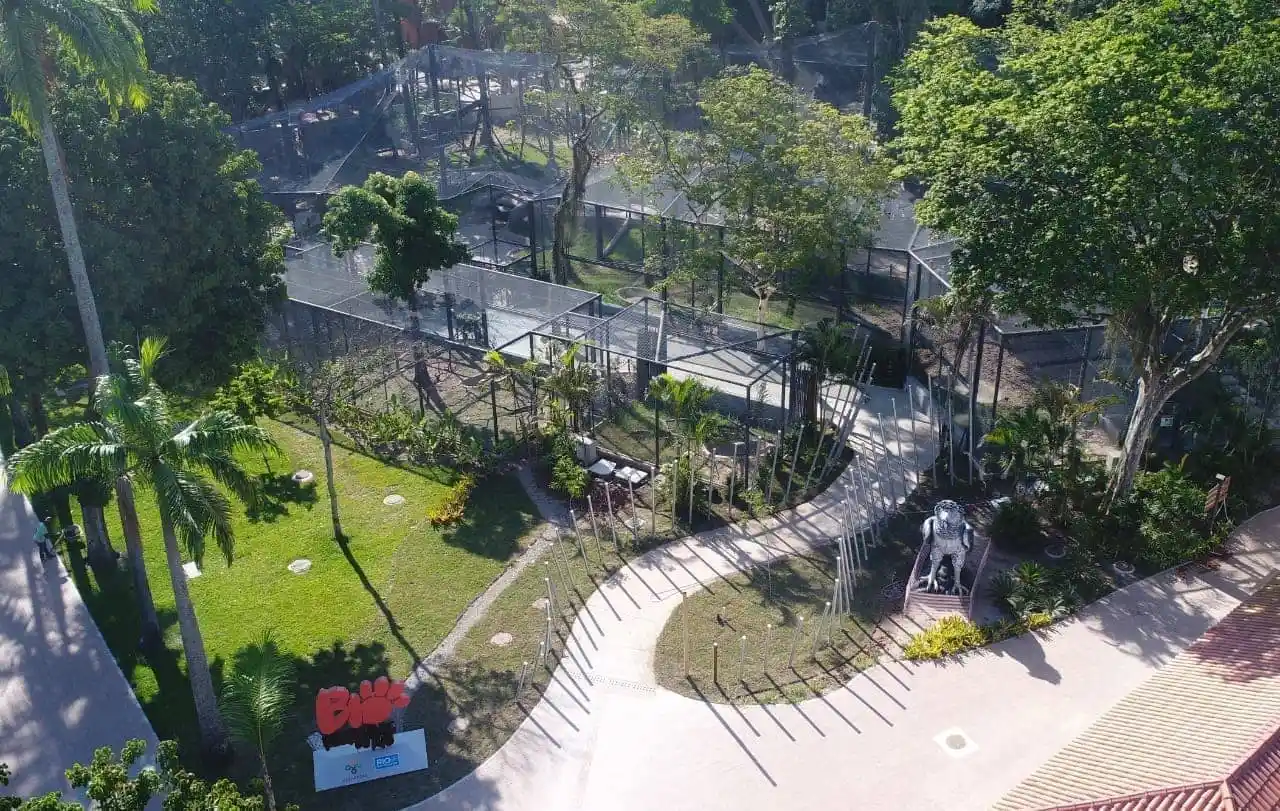BioParque do Rio, um novo conceito de Zoológico!