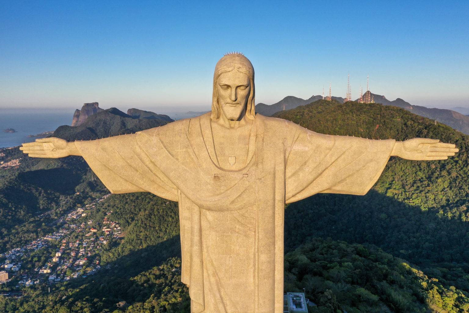 Guia Completo de Como Visitar o Cristo Redentor em 2025